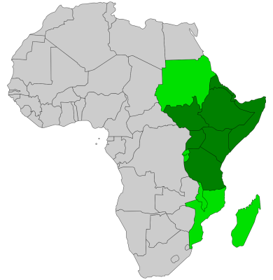africa
